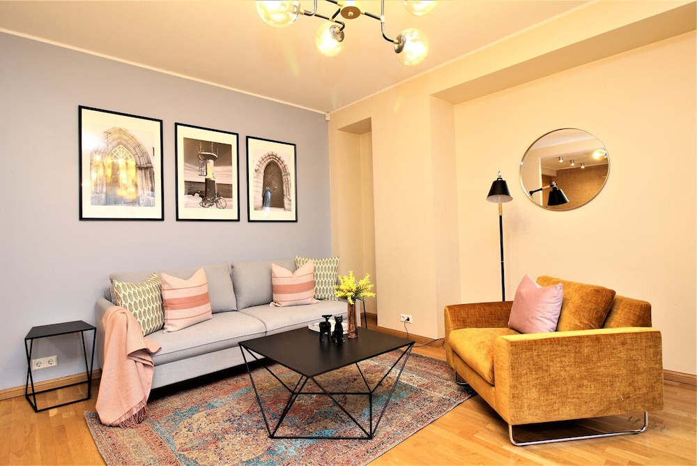 Tallinn City Apartments 2 bedroom 33/50