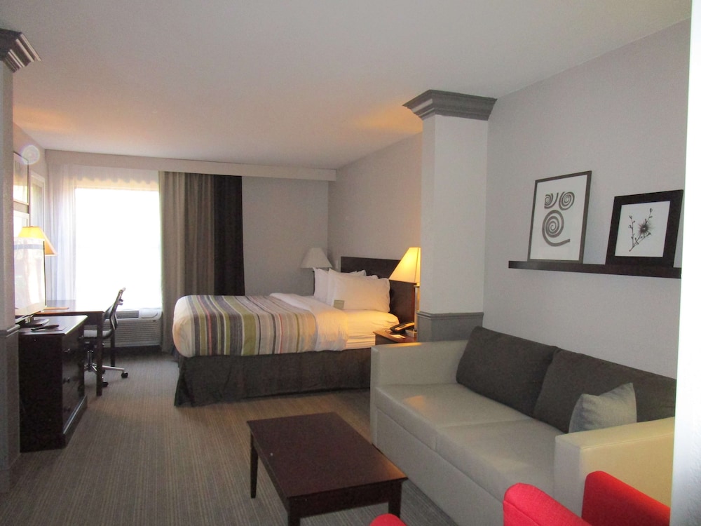 Country Inn & Suites by Radisson Greenville, NC 19/58