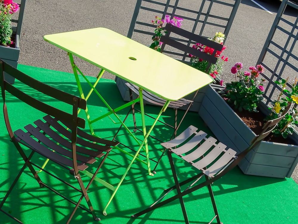 Ibis Budget Tours Nord 66/77
