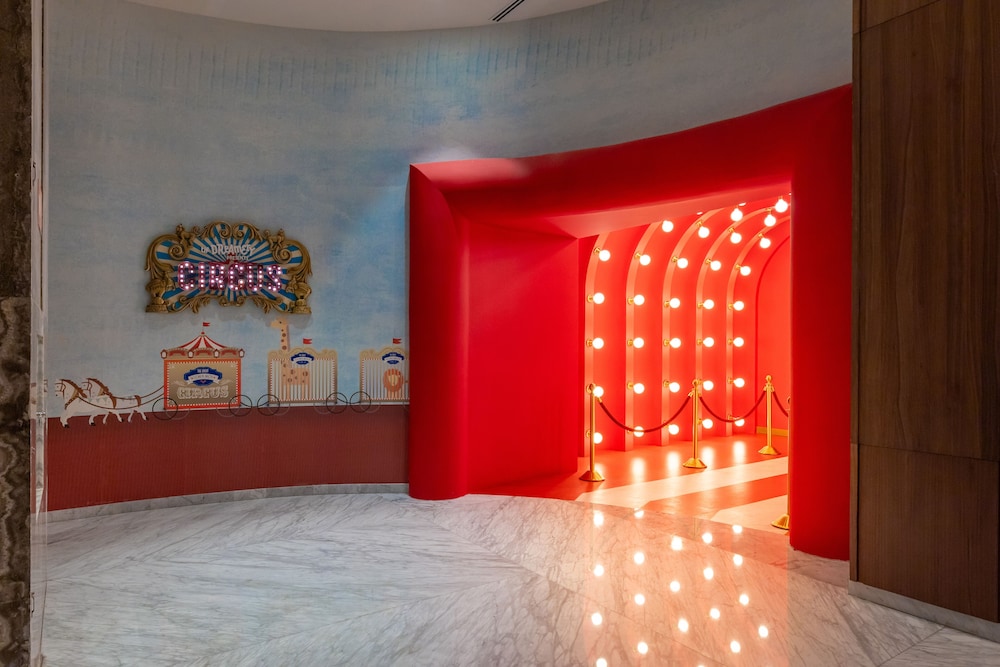 Moon Palace The Grand Cancun 15/75
