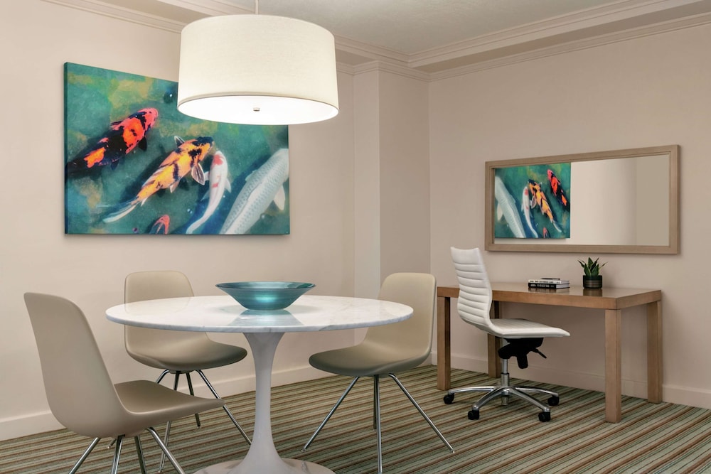 Embassy Suites by Hilton San Juan Hotel & Casino 35/41