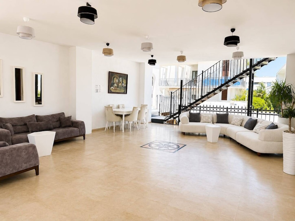 Bodrum Salinas Hotel 34/49