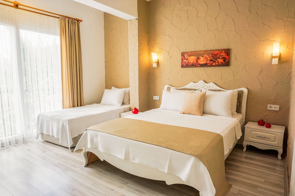Alacati 716 Butik Hotel 27/50