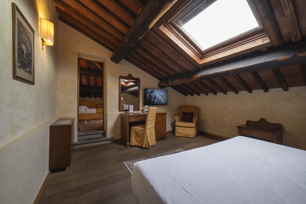 Hotel Palazzo San Niccolo 27/72