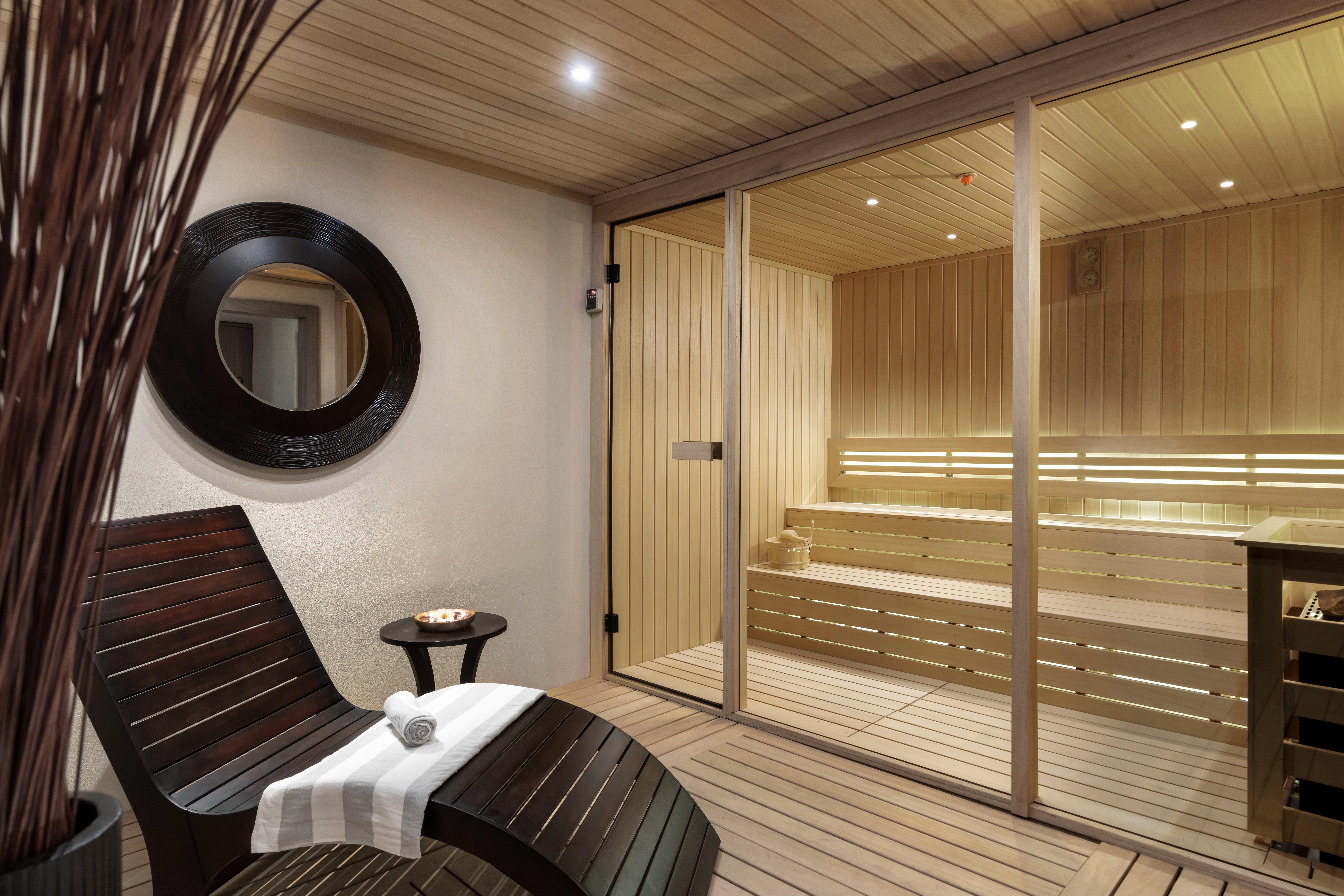 Crowne Plaza Istanbul - Ortakoy Bosphorus 9/30