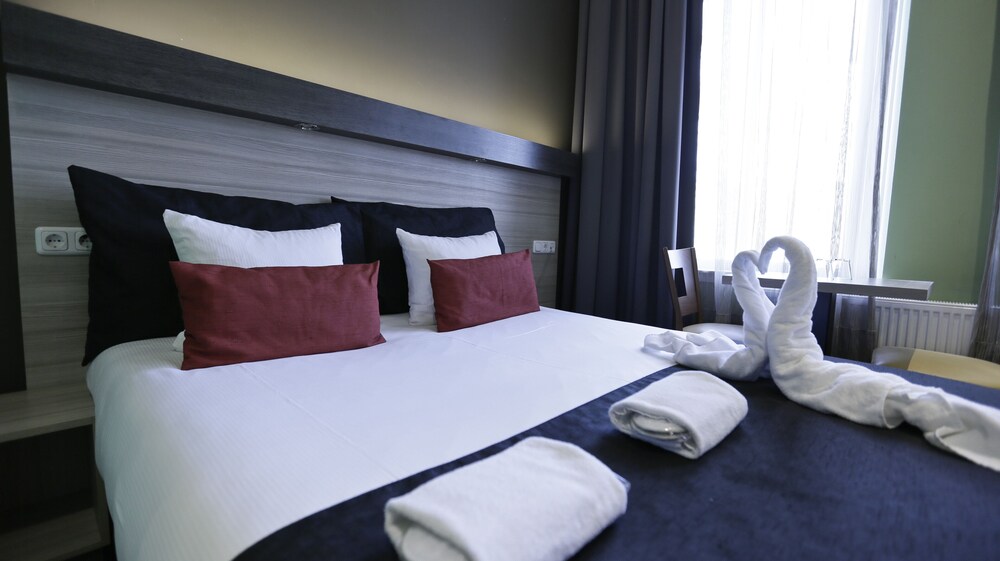 City Hotel Amsterdam 19/39
