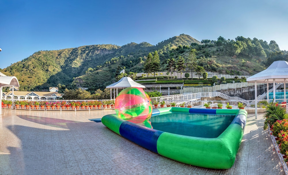 Club Mahindra Kandaghat 46/62