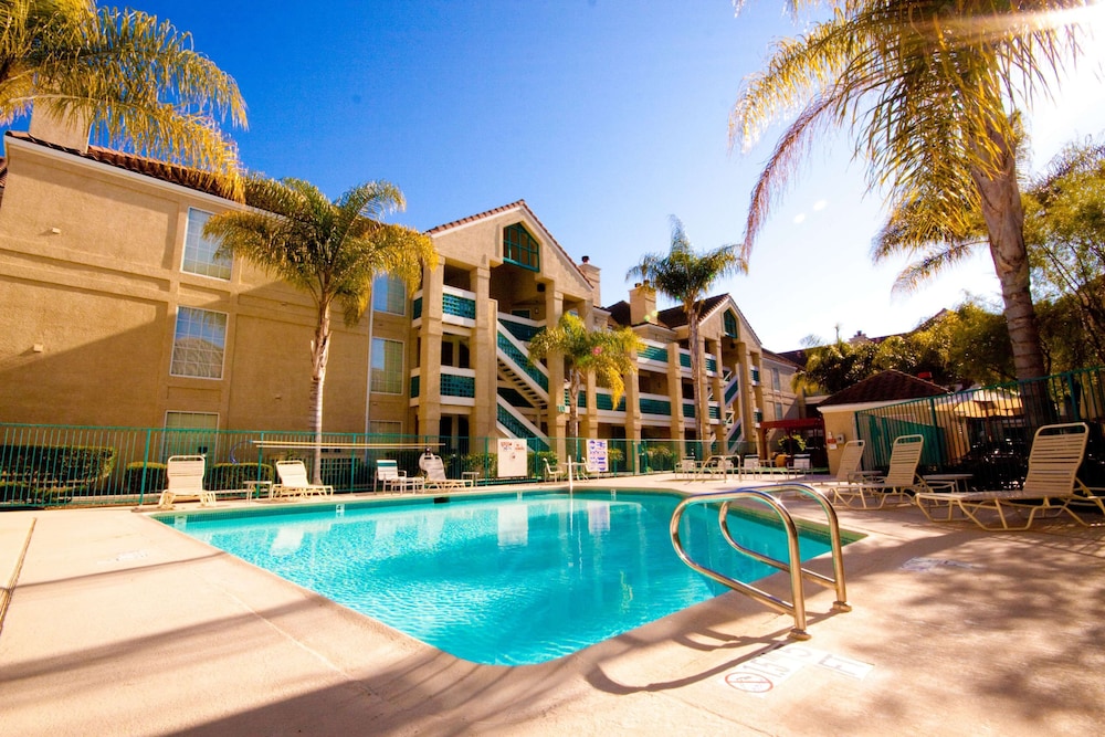 Sonesta Es Suites Sunnyvale 1/50