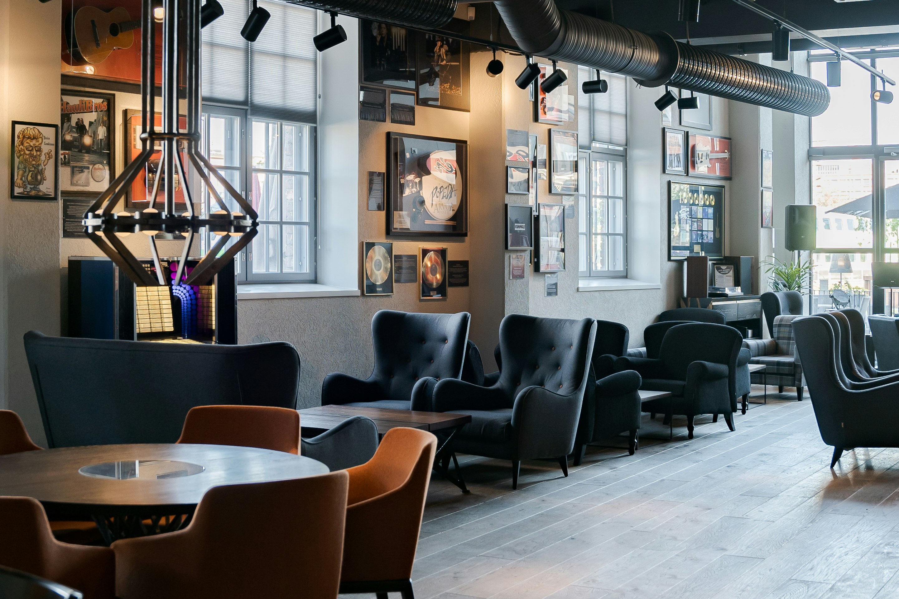 Sokos Solo Hotel Torni Tampere 28/41