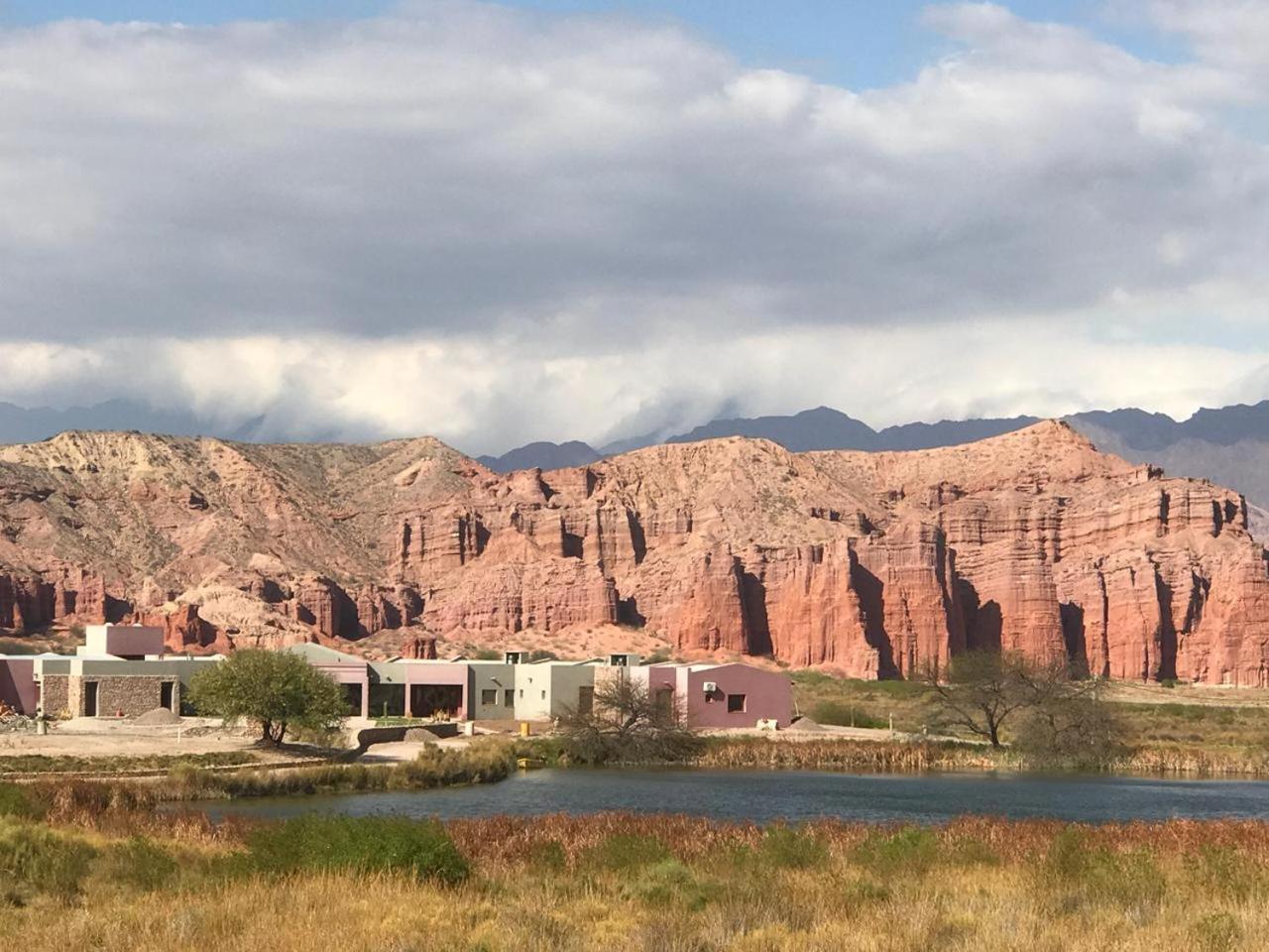 Hotel Castillos de Cafayate 27/50