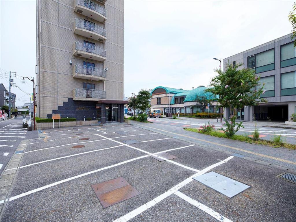 Inuyama Central Hotel 41/43