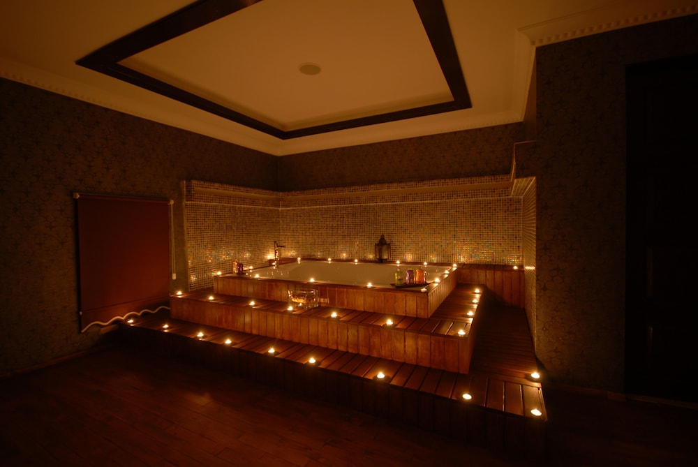 Suhan Cappadocia Hotel Spa 5/76