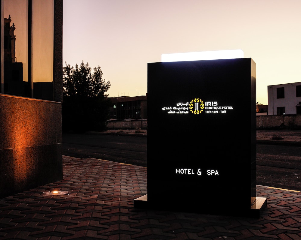 فندق اريس بوتيك(Iris boutiqe hotel) 10/49