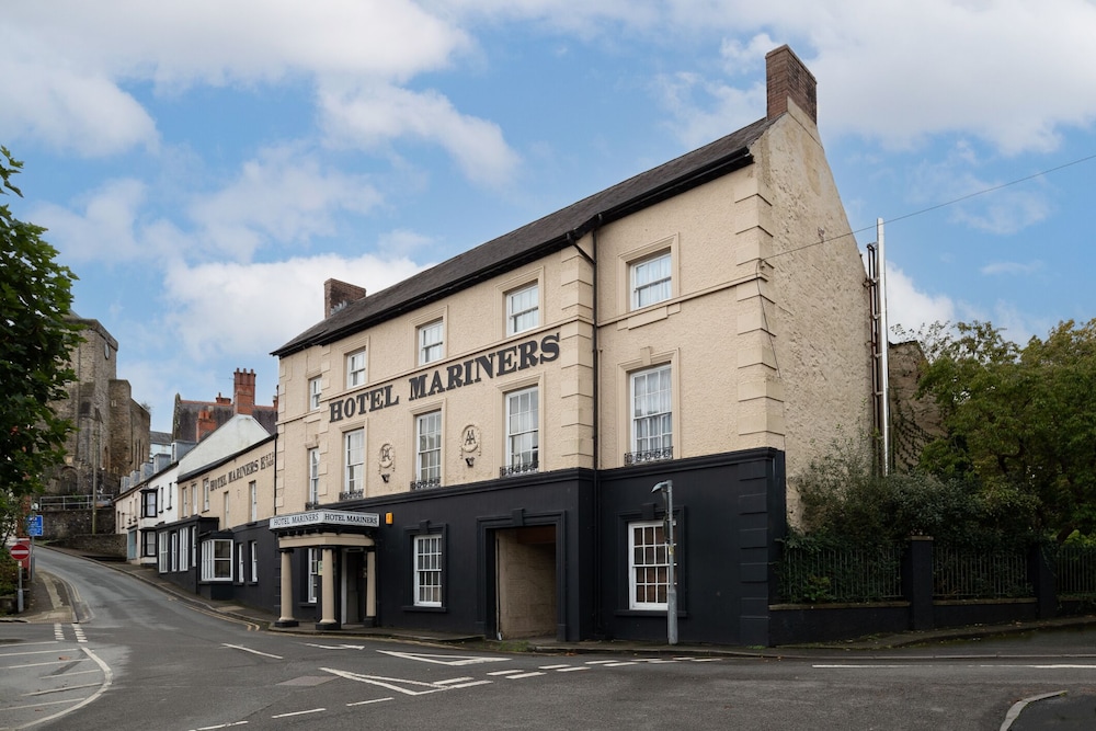 Hotel Mariners 44/51