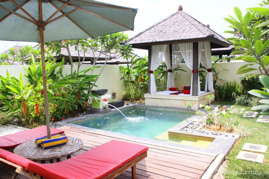 Kalicaa Villa Resort 28/34