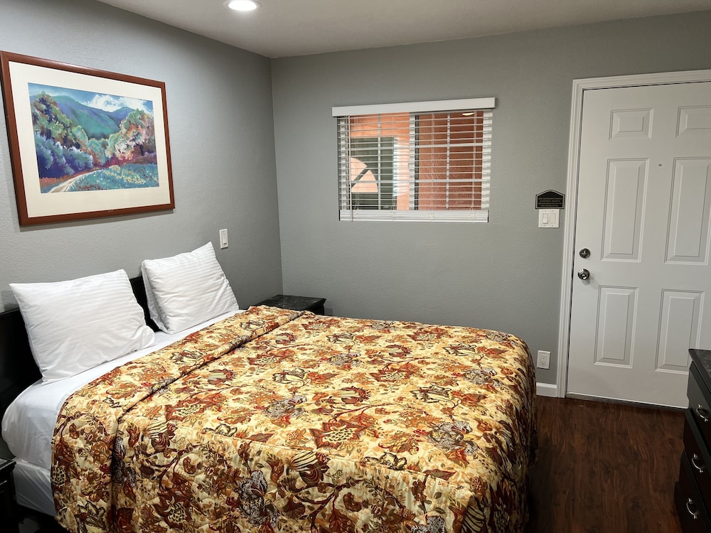 Studio Inn Livermore 5/21