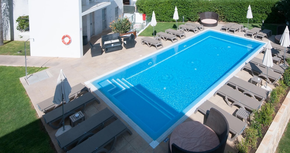 Sao Sebastiao de Boliqueime Hotel 25/50