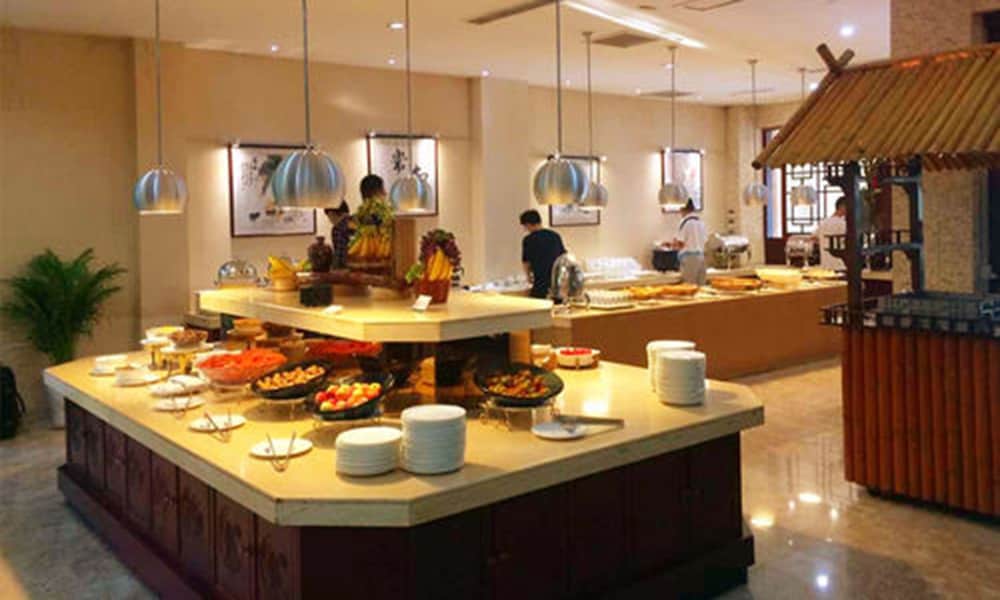 San Jiang Grand Hotel 34/47