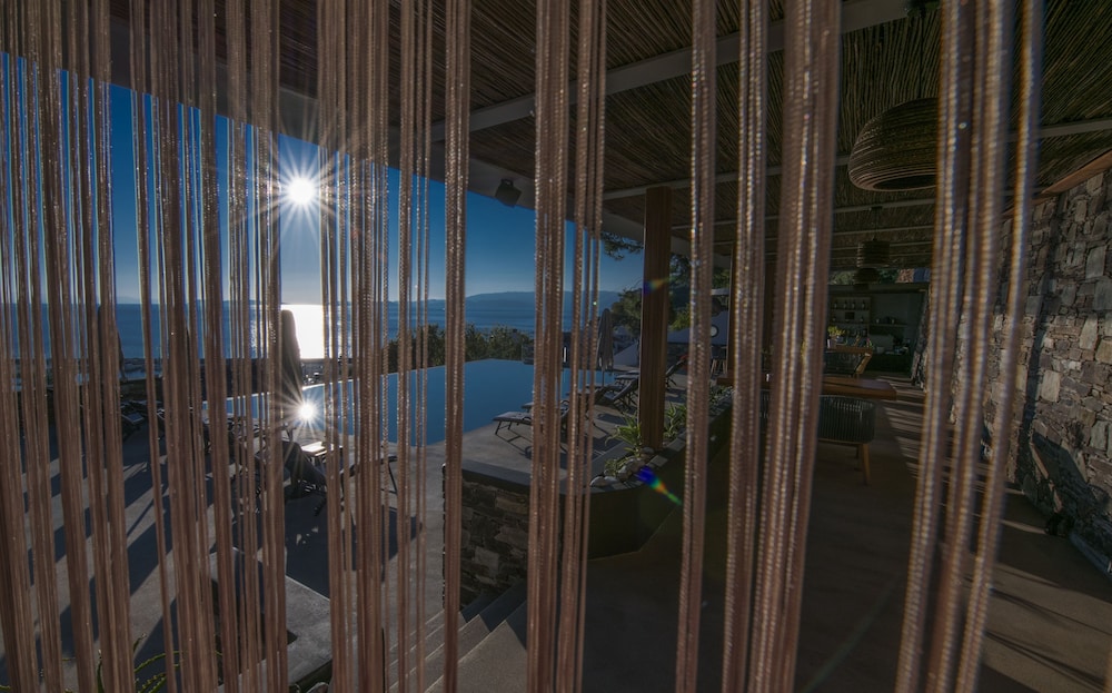 Natura Luxury Boutique Hotel Skopelos 47/50
