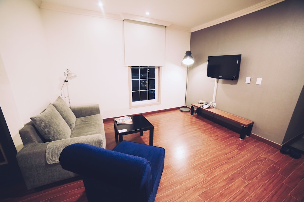Jinwoo Residence 19/27