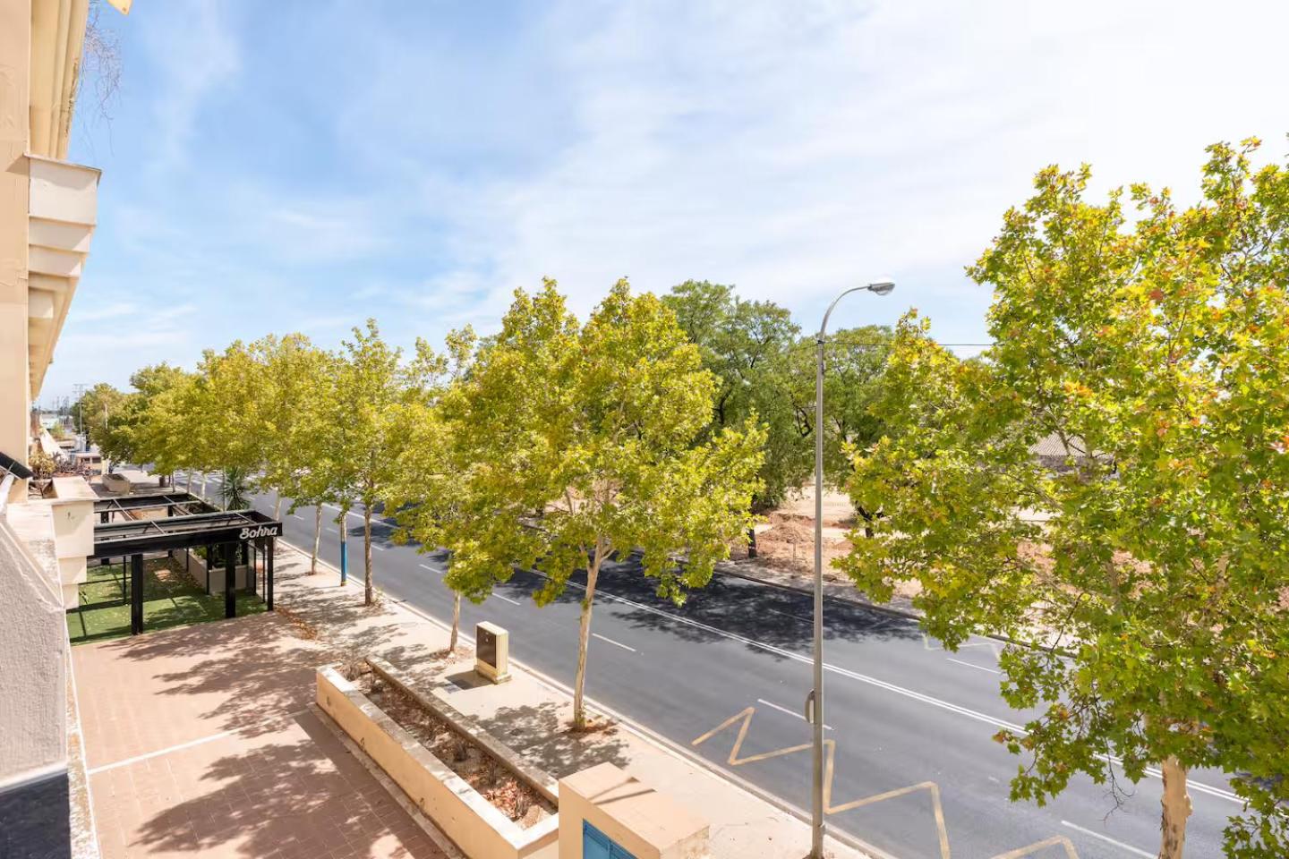 Apartamentos Lux Sevilla Palacio 45/50