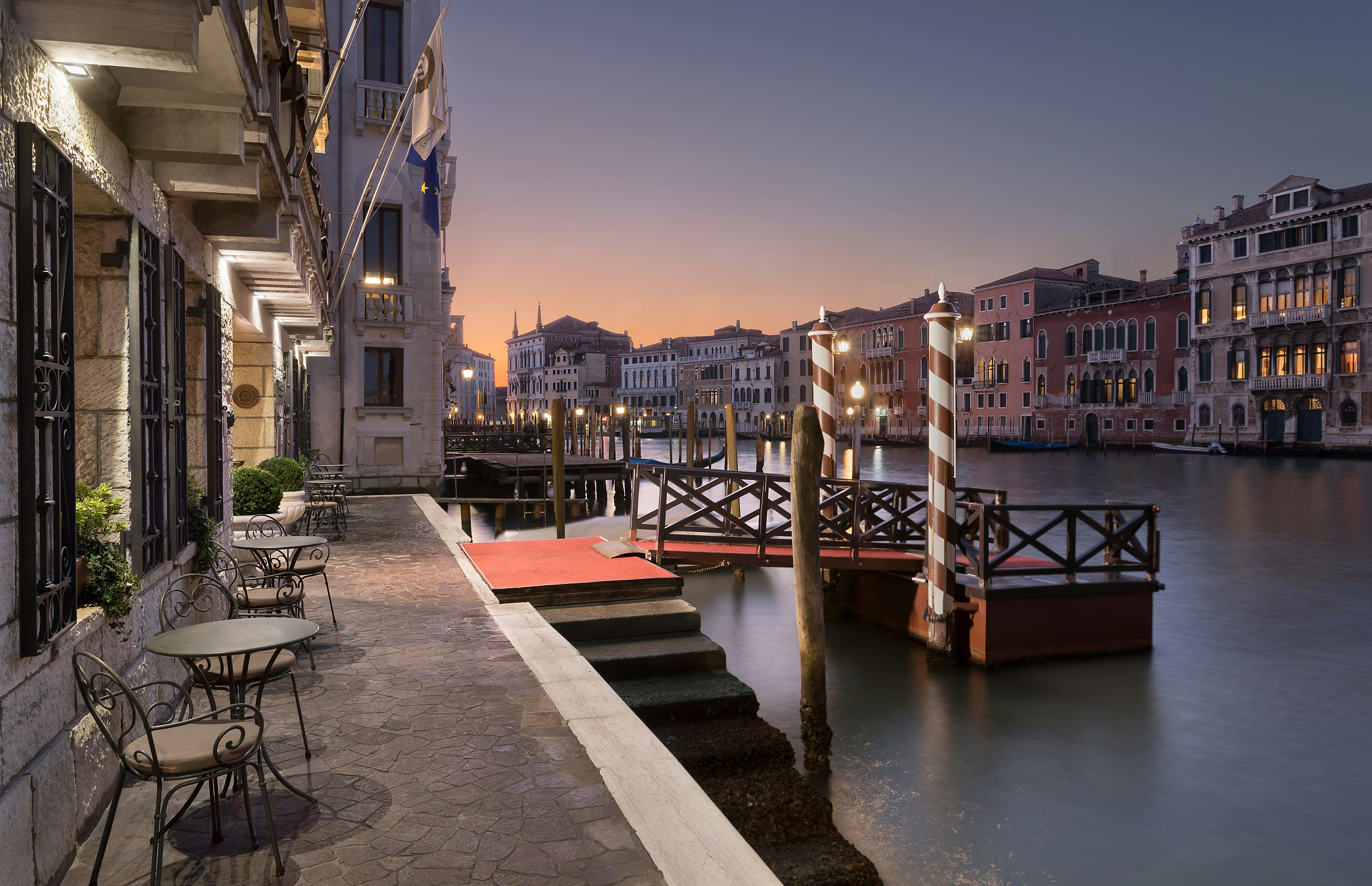 Sina Palazzo Sant'angelo 26/38
