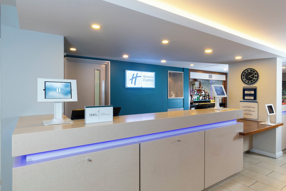 Express By Holiday Inn Birmingham Oldbury 9/61