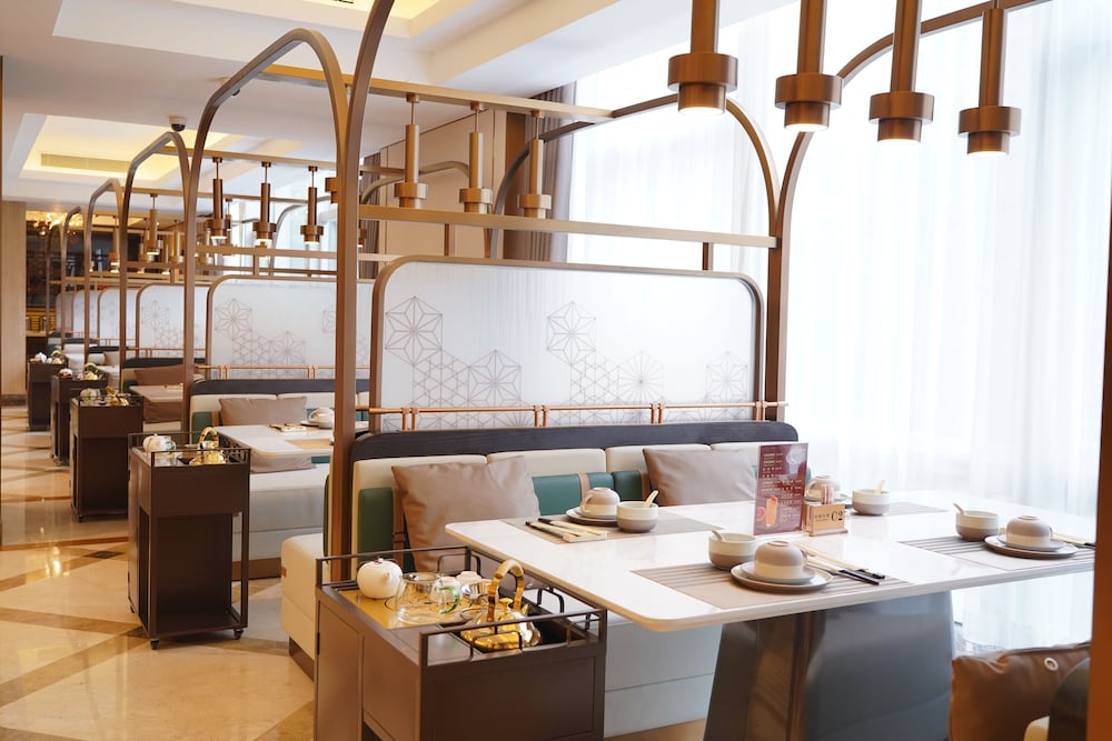 Leeden Hotel Guangzhou 38/50