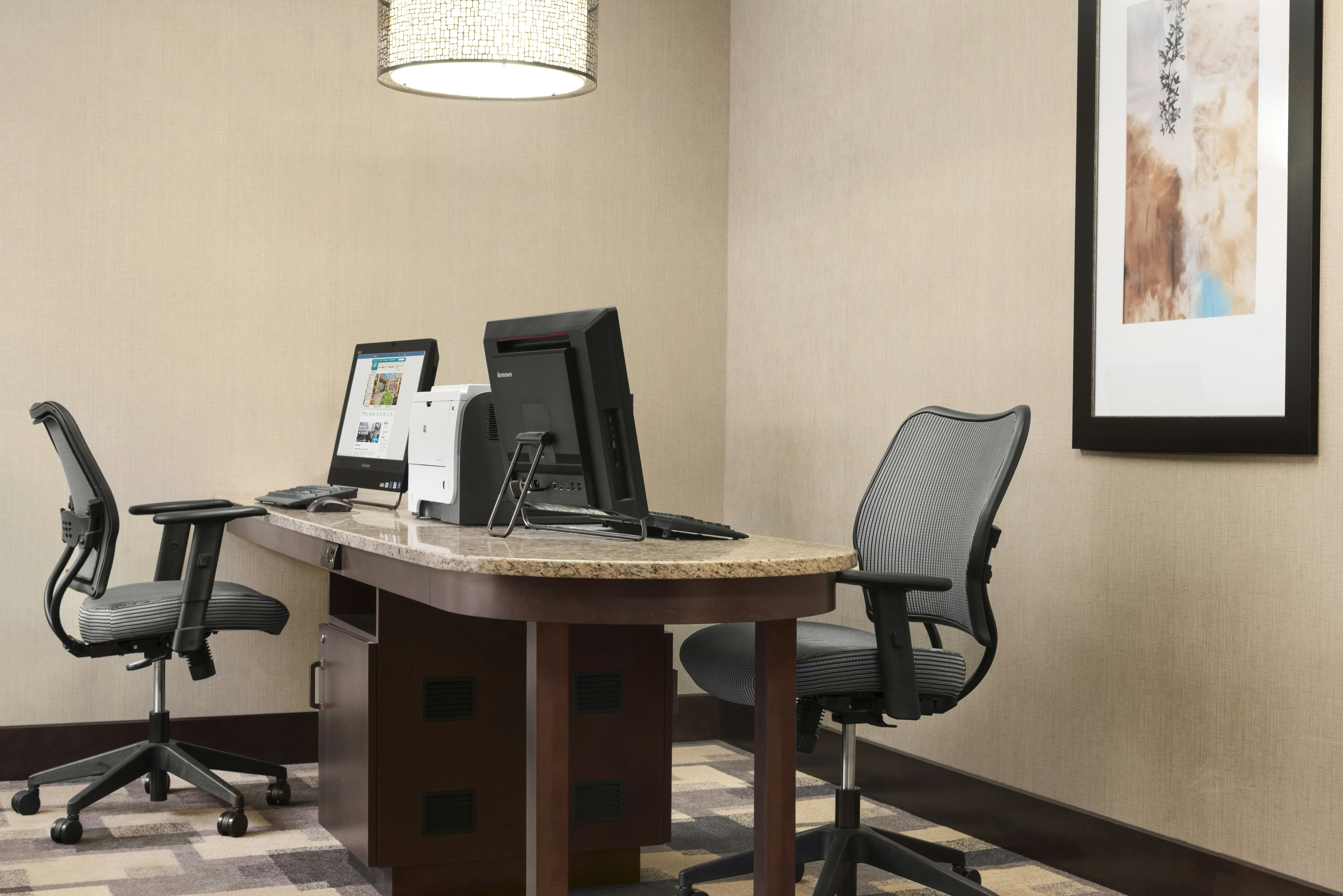 Homewood Suites by Hilton Columbus-Hilliard 8/12