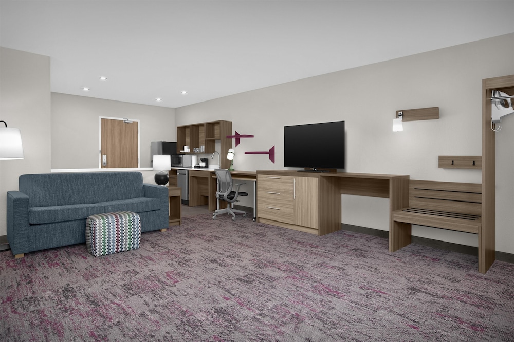 Home2 Suites by Hilton Chelmsford Lowell 23/36