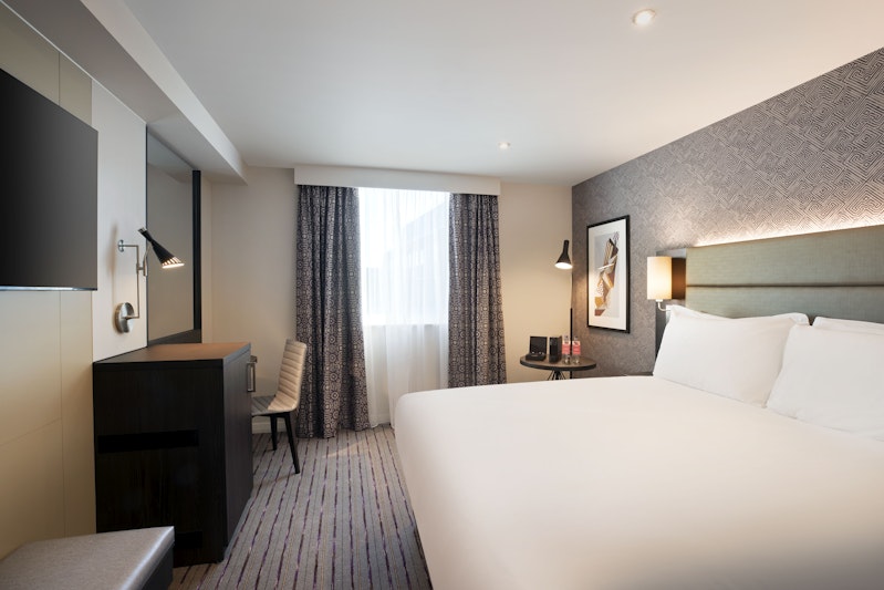 Leonardo Hotel Chester 8/40