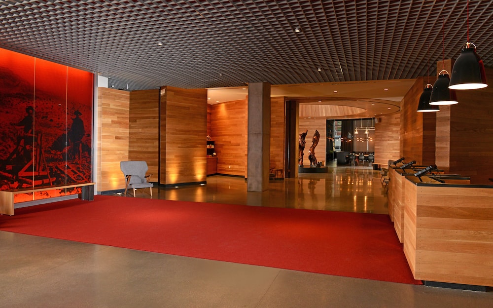 Hotel Indigo Denver Downtown - Union Station, an IHG Hotel 10/76