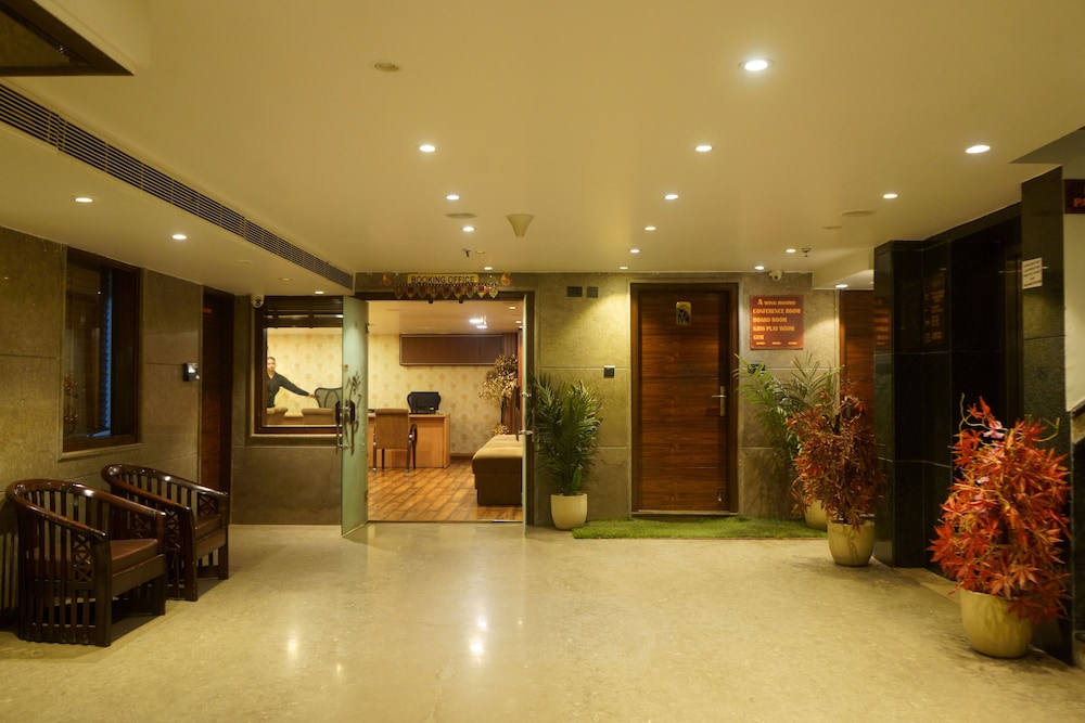 Palazzo Inn Hotel 7/46