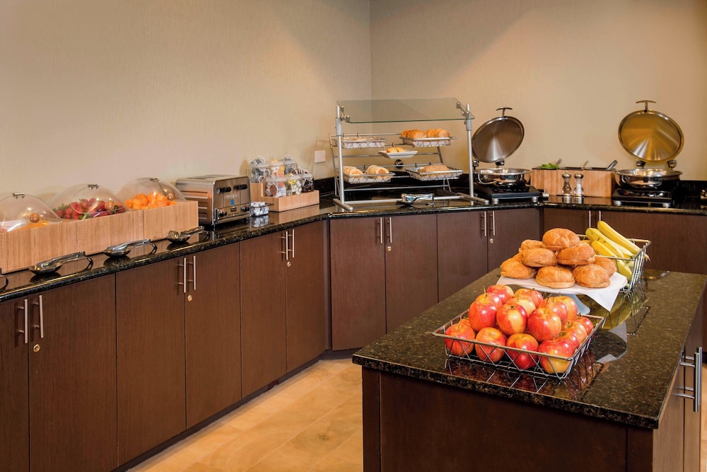 Springhill Suites by Marriott State College 30/63