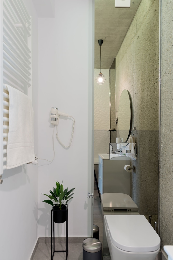Novum Aparthotel 67/69
