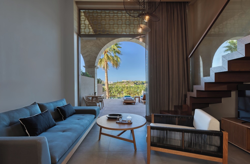 Castello Infinity Suites - Adults Only 133/158