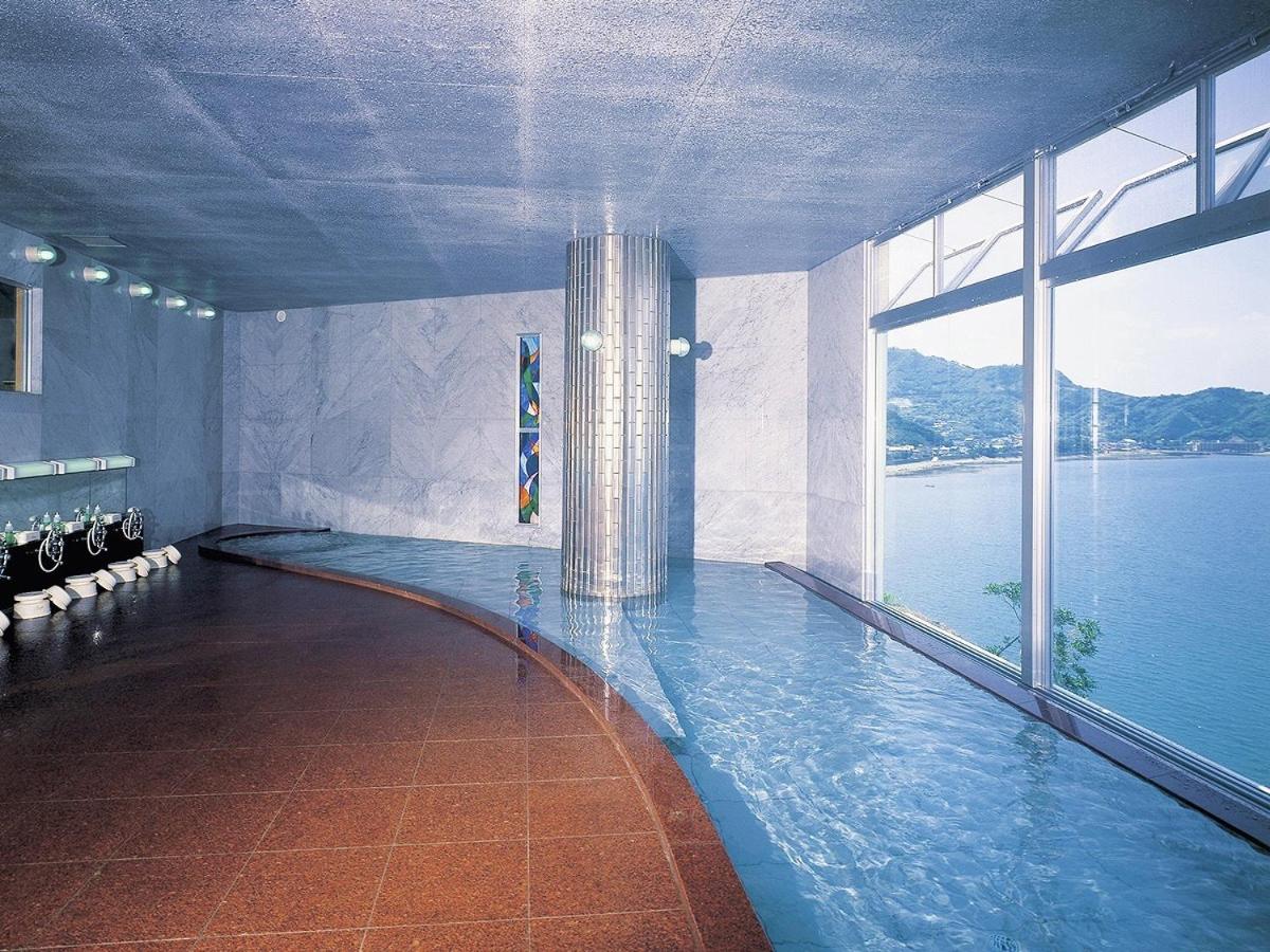 Itoen Hotel Toi 25/41