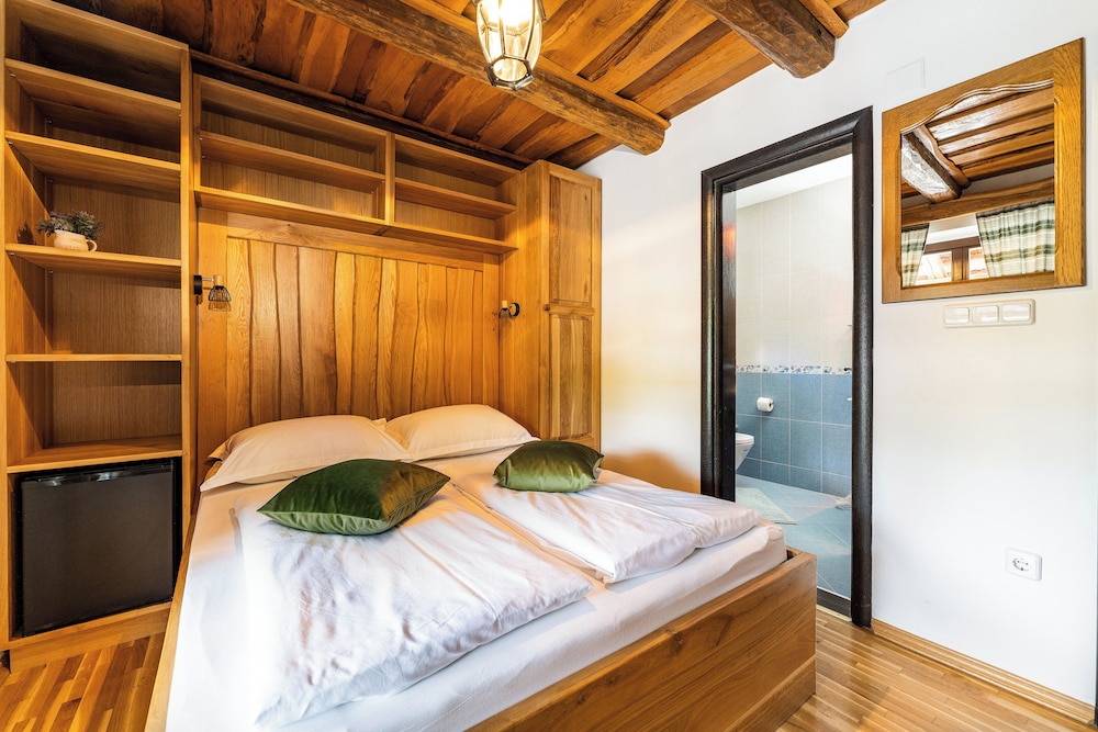 Plitvica Lodge 17/50