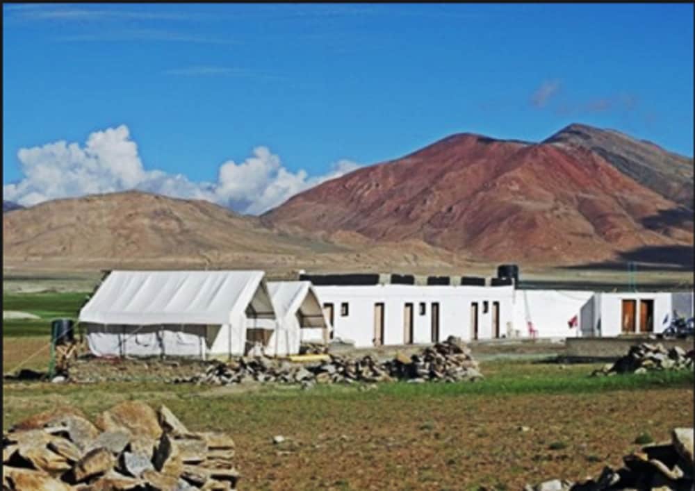 Tsokar Eco Resort & Restaurant 13/21