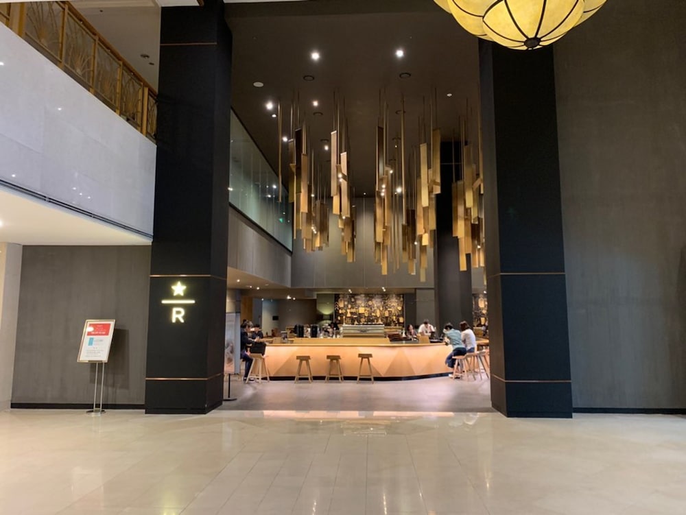 The Grand Hotel Daegu 12/50