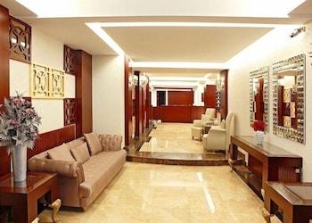 Erzincan Otel Karakaya 11/16
