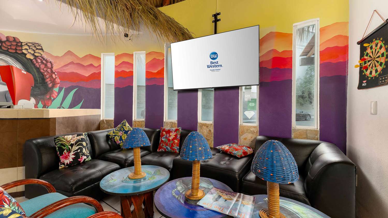 Best Western Posada Chahue 16/46