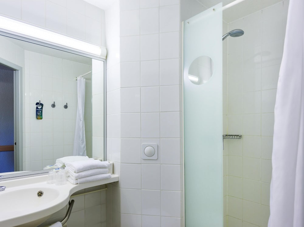 Ibis Budget Avignon Nord 38/39
