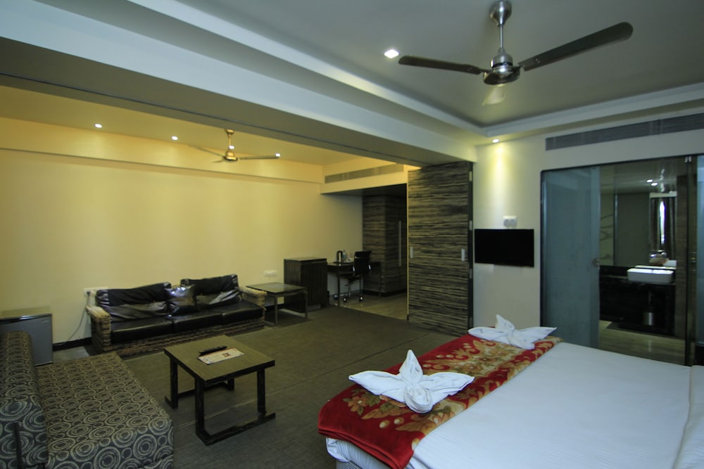 Kumar Resort Lonavala 22/50