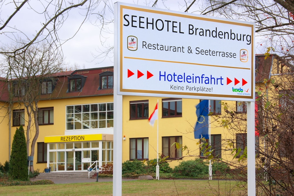 Seehotel Brandenburg An Der Havel 2/70