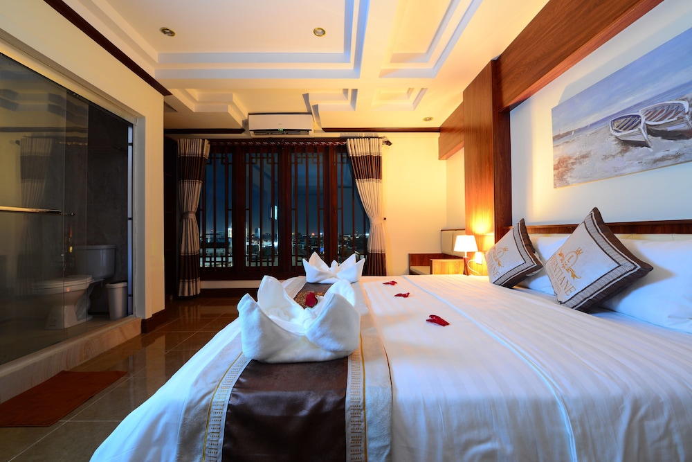 Vientiane Luxury Hotel 14/69