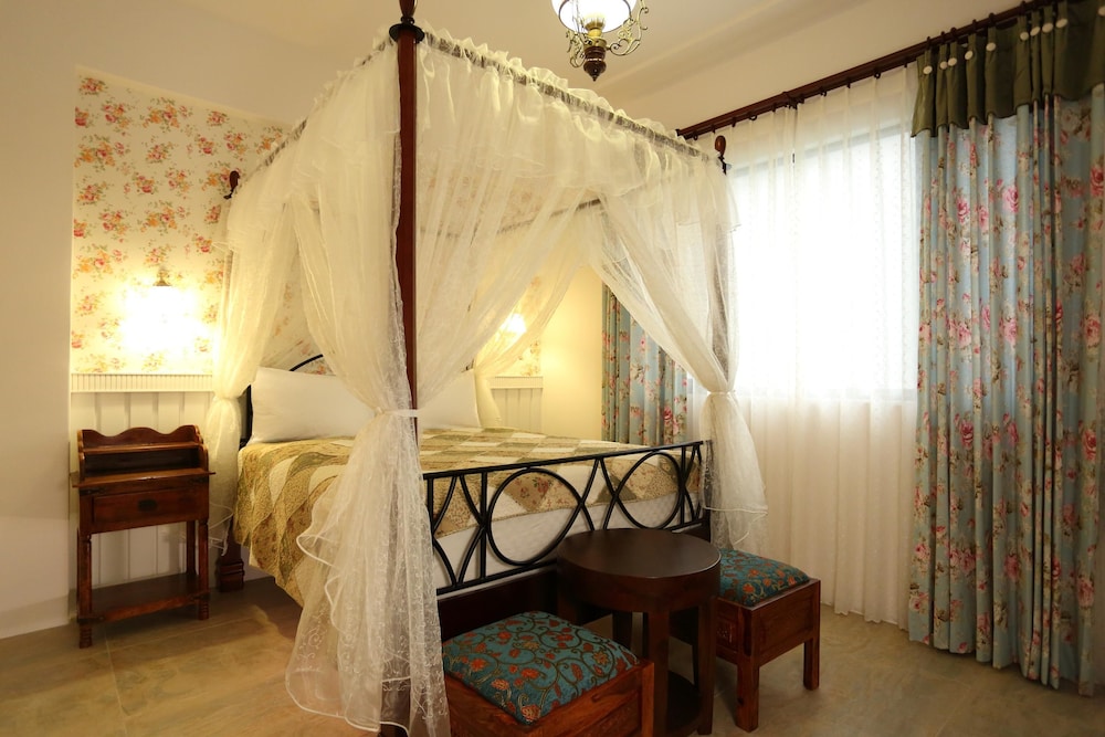 Pulamayama B&B 29/40