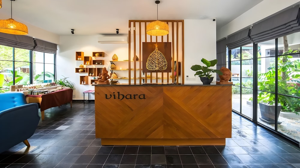 Vihara Residence 13/69