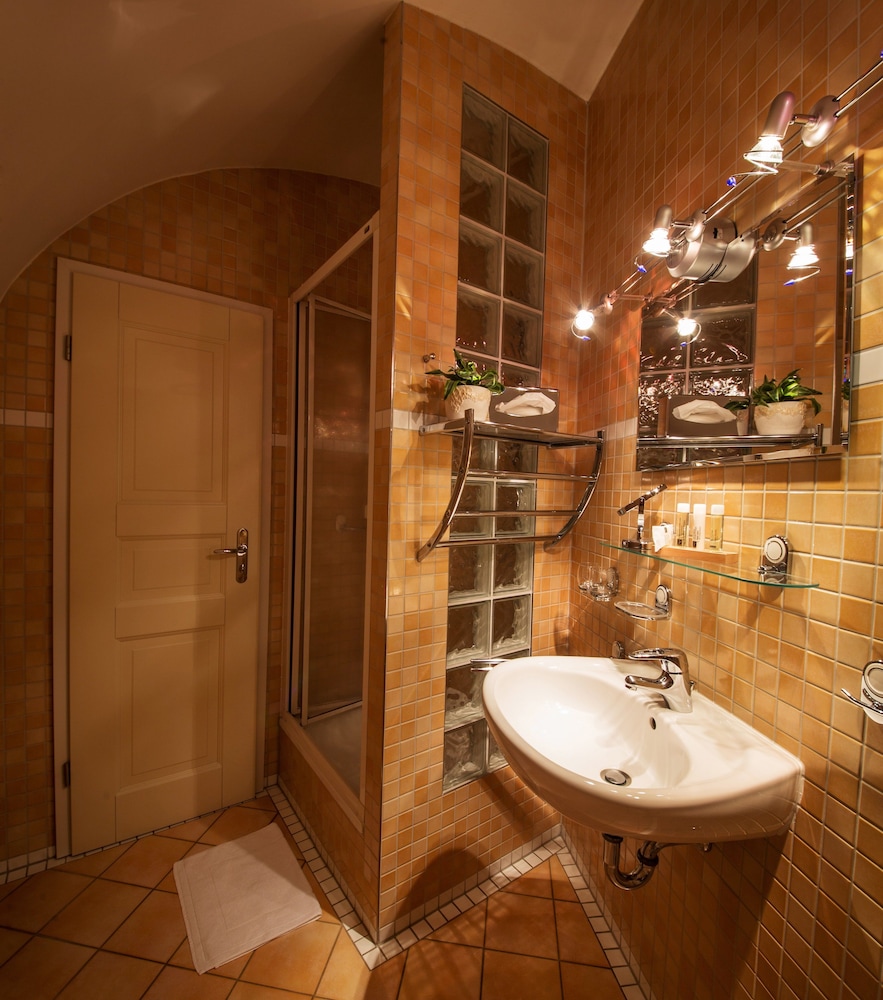 Aparthotel Villa Freisleben 44/50