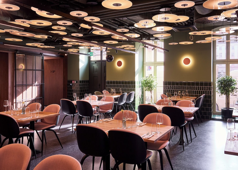 Prima Hotel Wroclaw 41/51